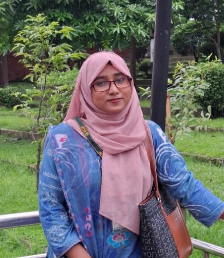 Tasmia Binte Monzoor